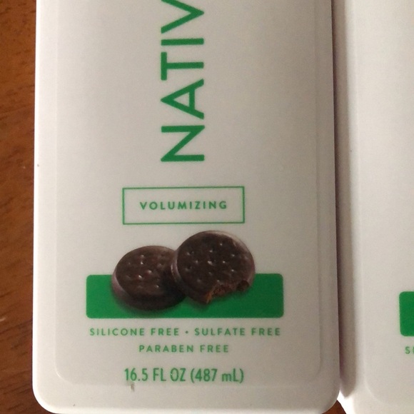 Native Thin Mint Girl Scout Cookie Conditioner - Picture 2 of 4